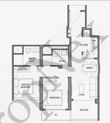 Parc Botannia (D28), Condominium #539119221